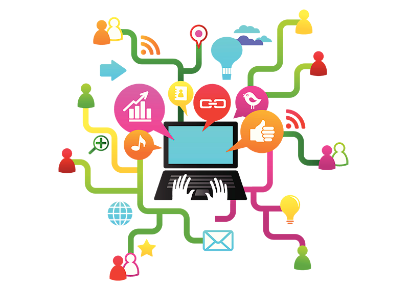 Online Reputation Management Services