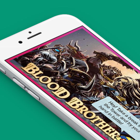 Helping Creators Monetize Mobile Gaming