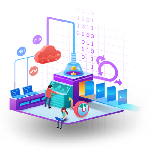 Spok Software Development Project