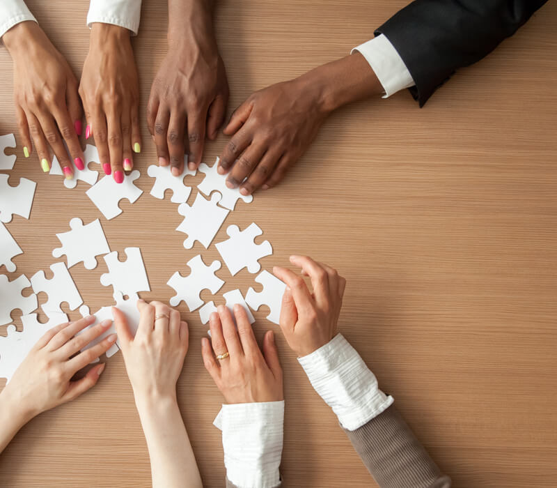 Unified Integration Platform