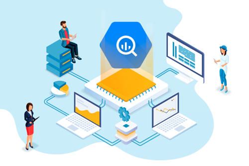 Application and Data Integration