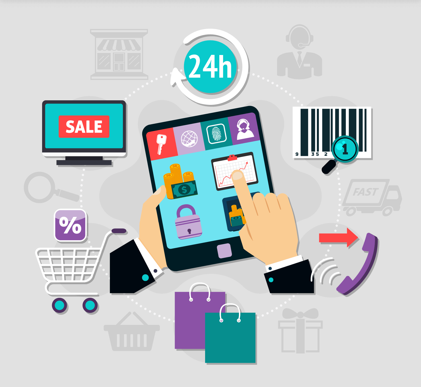 Online Reputation Management Services