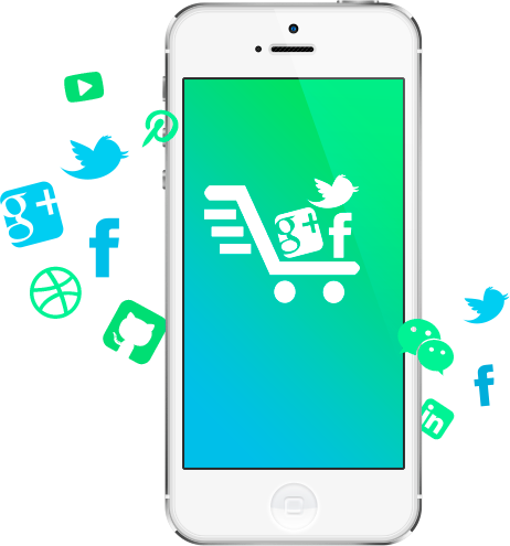 Mobile Applications Development Solutions