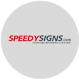 Speedy Signs