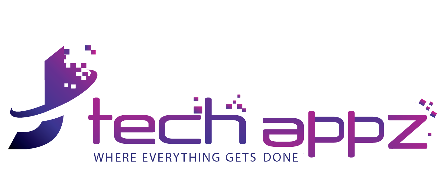jtechappz Logo